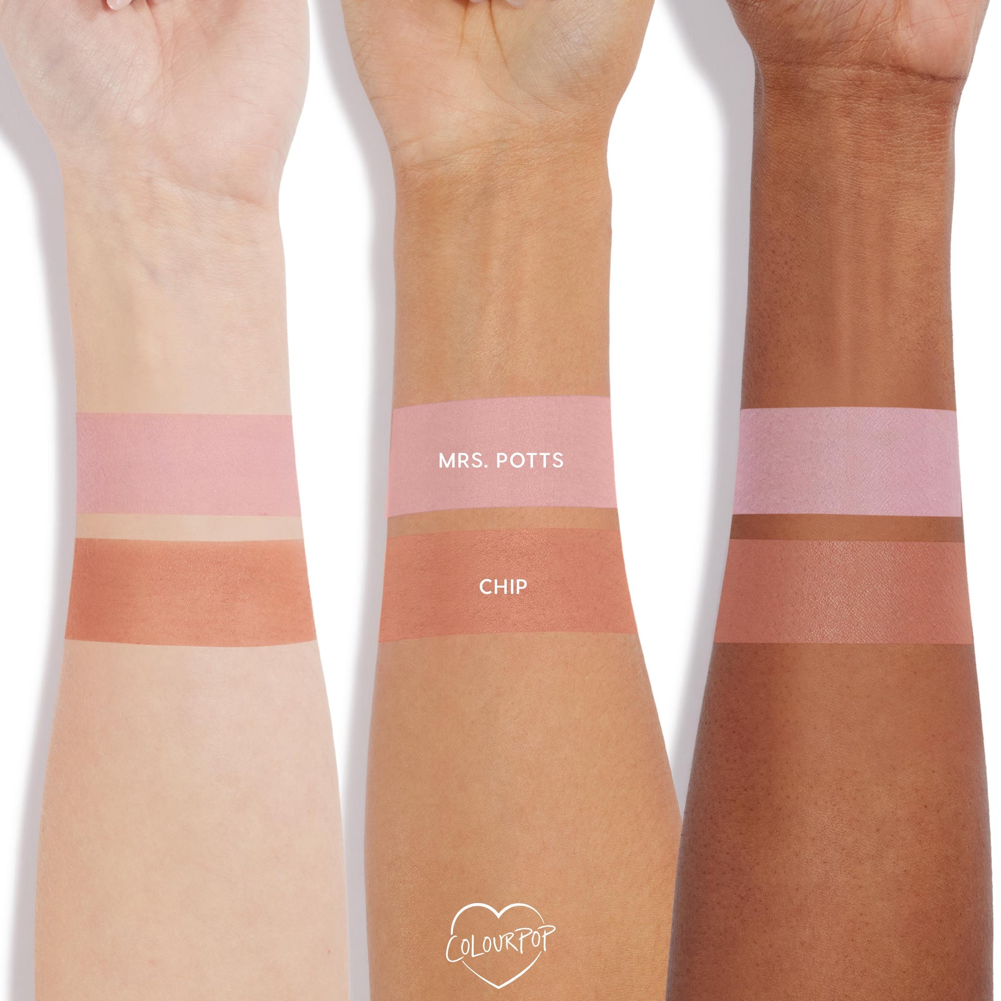 Lip & Cheek Set - Image 5