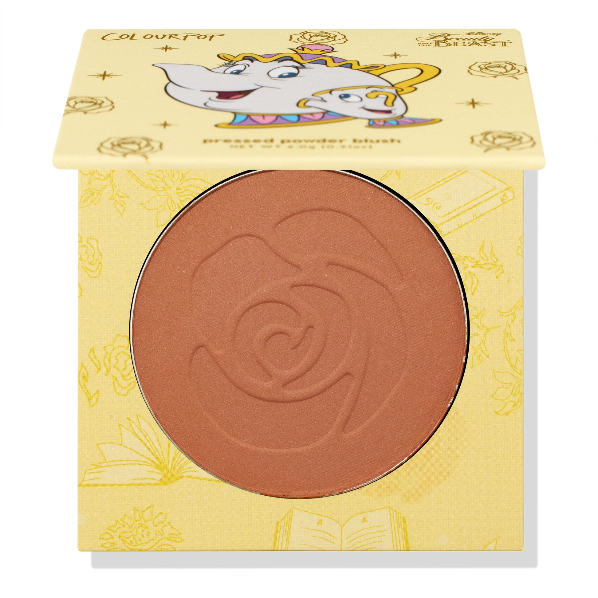 Pressed Powder Blush - Image 6