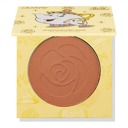 Pressed Powder Blush - Image 6