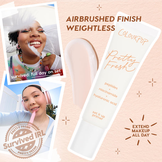 Pretty Fresh Primer - Image 2