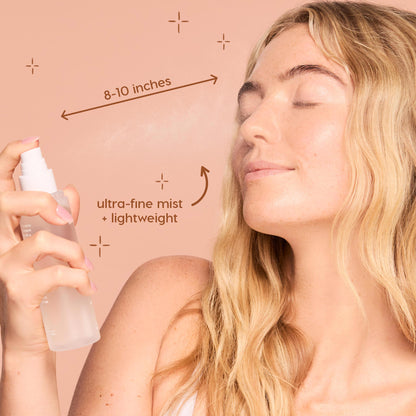 Pretty Fresh Setting Spray - Image 5