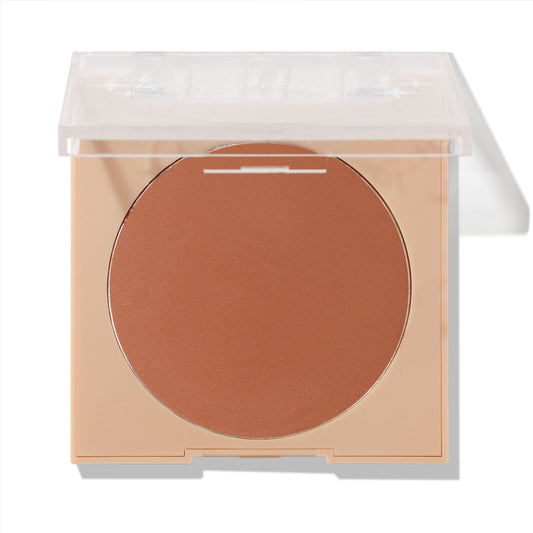 Pressed Powder Bronzer - Image 2