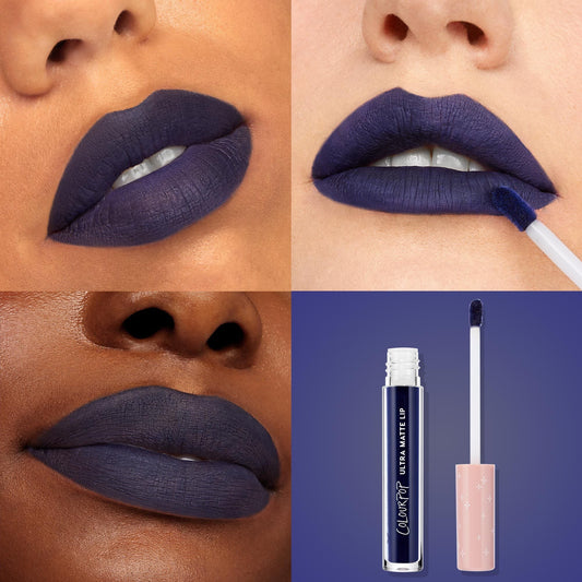 Ultra Matte Lip - Image 2