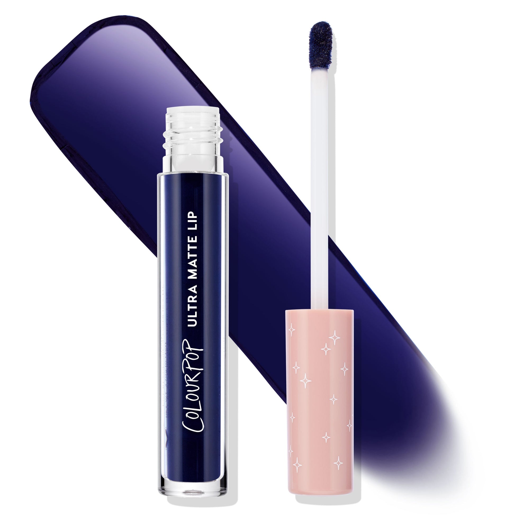 Ultra Matte Lip