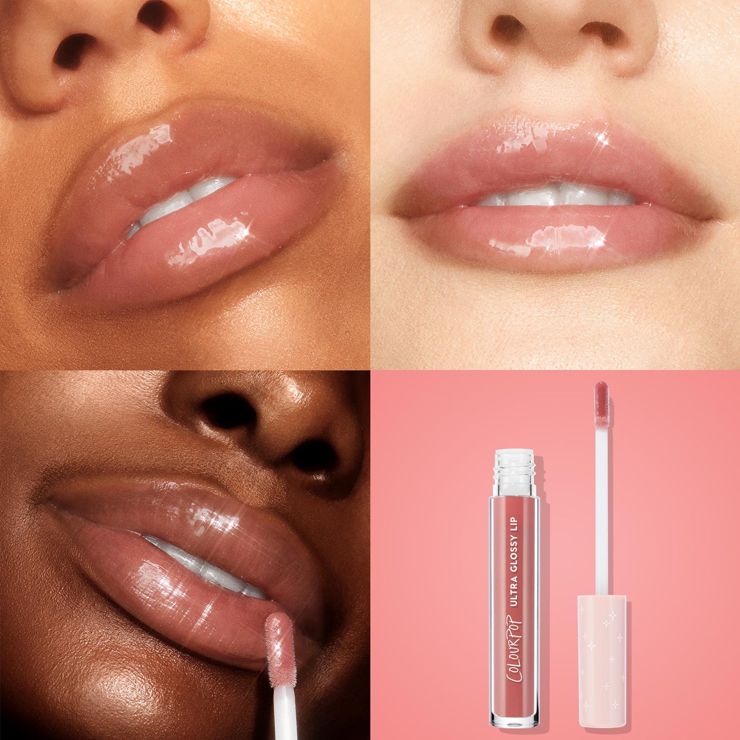 Ultra Glossy Lip - Image 2