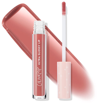 Ultra Glossy Lip