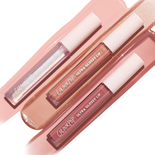 Ultra Glossy Lip