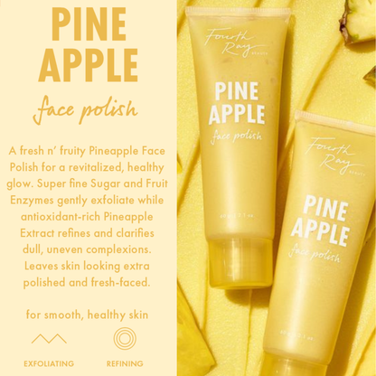 Face Polish - Image 2
