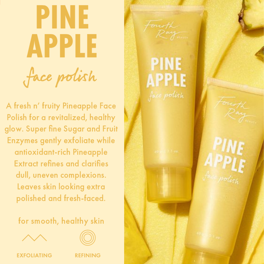 Face Polish - Image 2