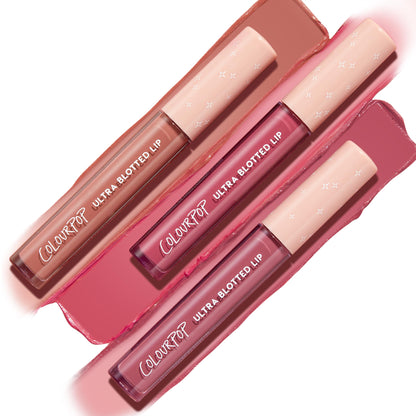 Ultra Blotted Lip