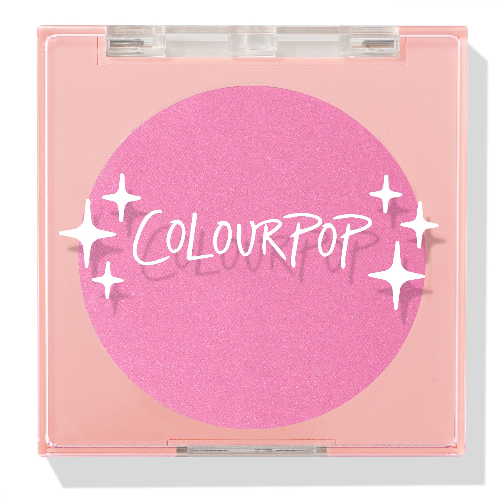 Pressed Powder Blush - Image 4