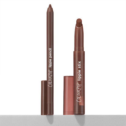 Lippie Stix + Pencil Set - Image 4