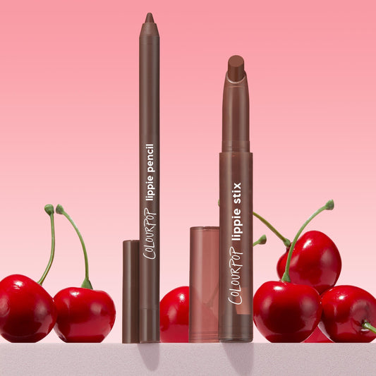 Lippie Stix + Pencil Set