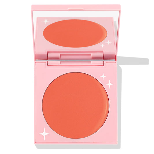 Cream Blush