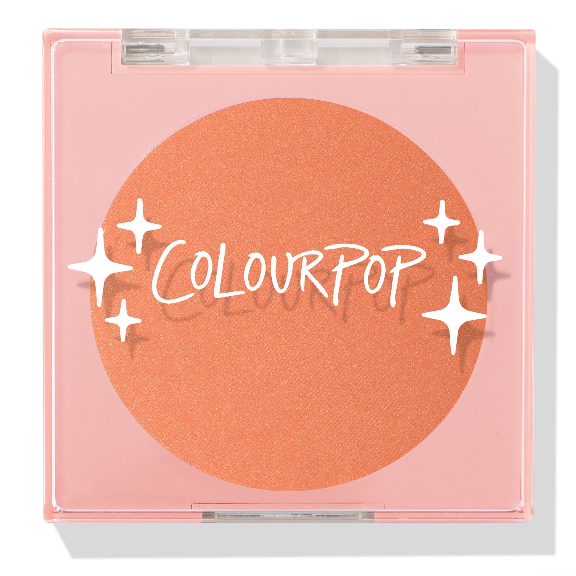 Pressed Powder Blush - Image 4