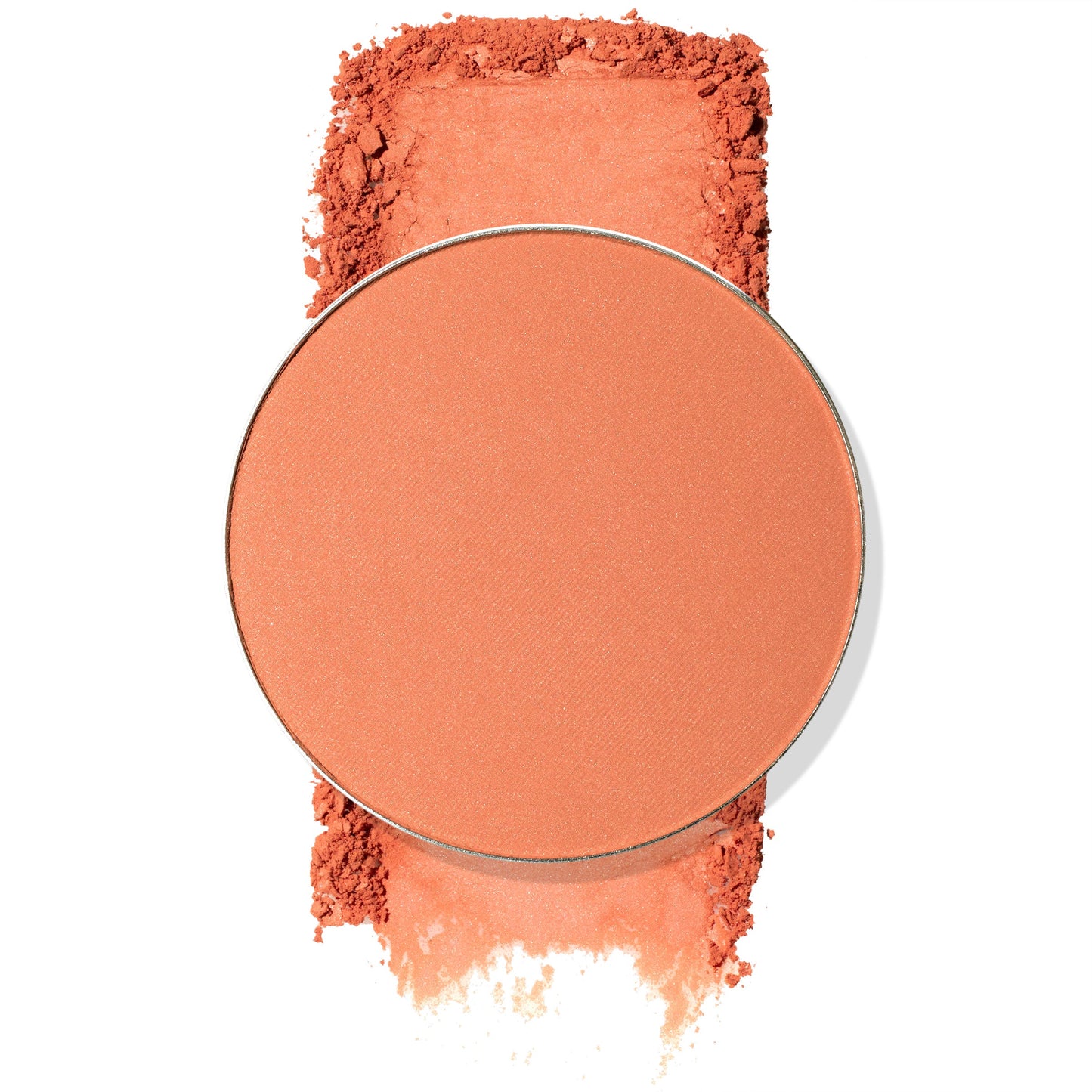 Pressed Powder Blush Single