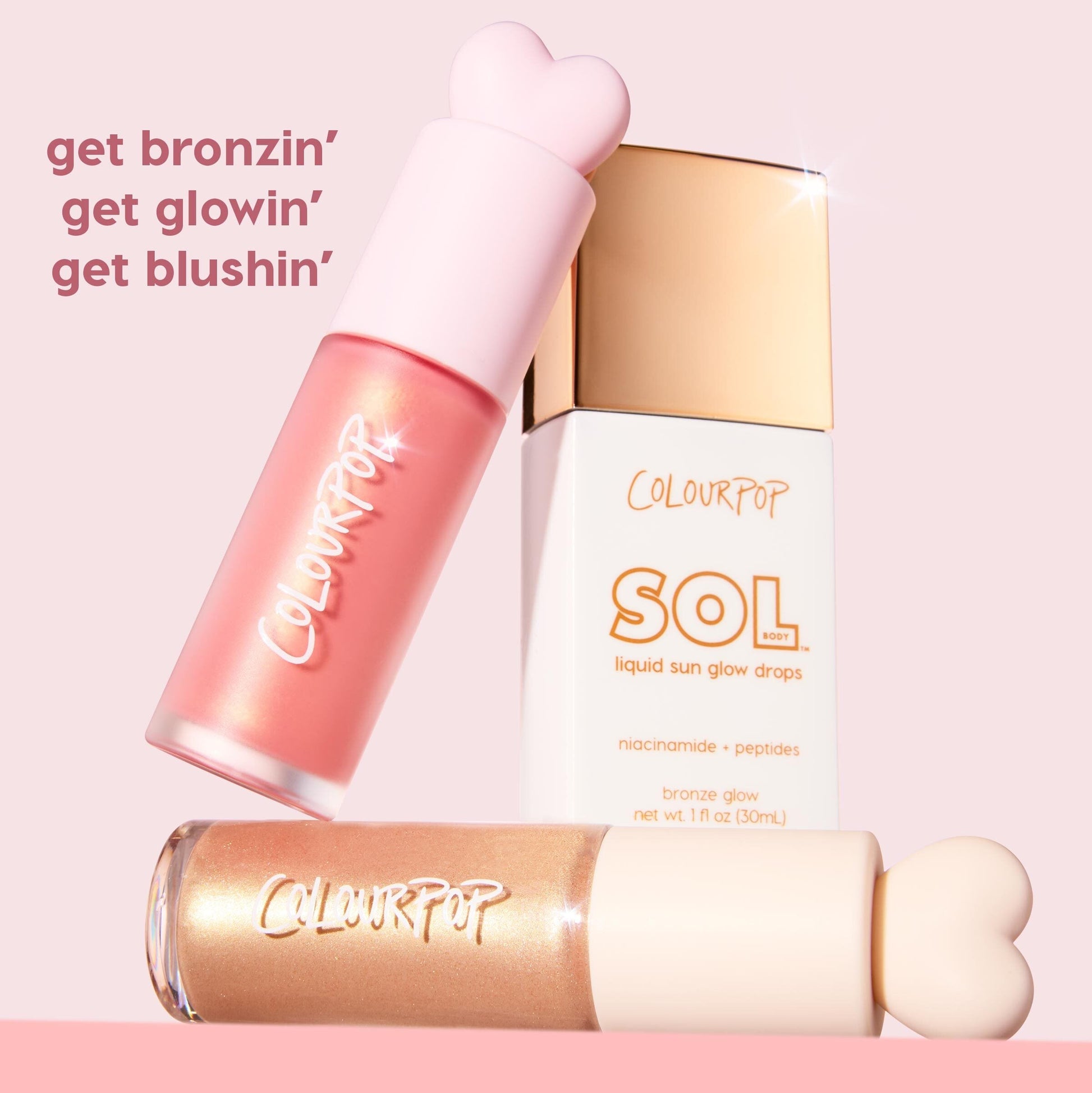 Liquid Blush - Image 9