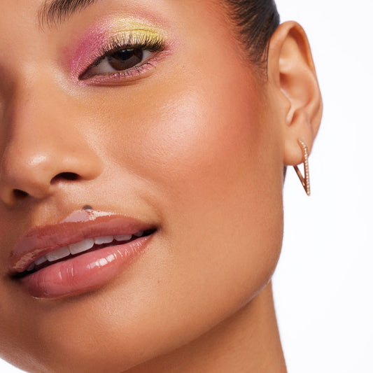 Lux Lip Oil - Image 2