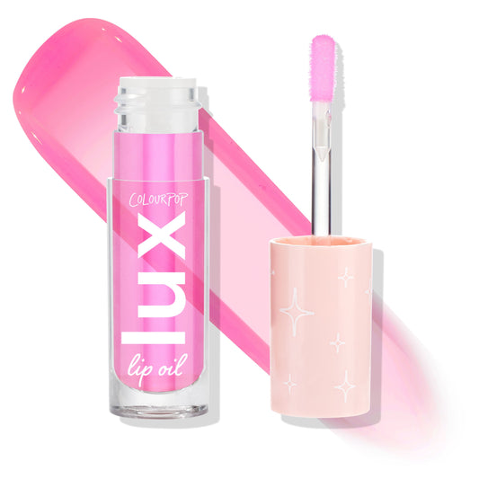 Lux Lip Oil