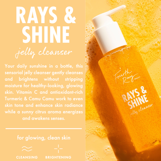 Jelly Cleanser - Image 2
