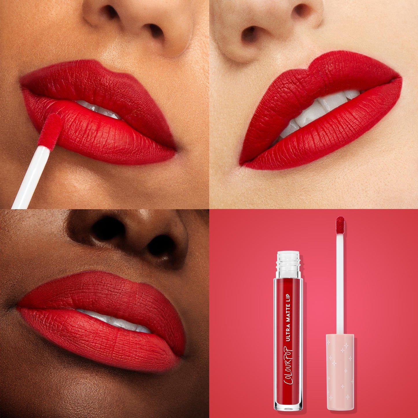 Ultra Matte Lip - Image 2
