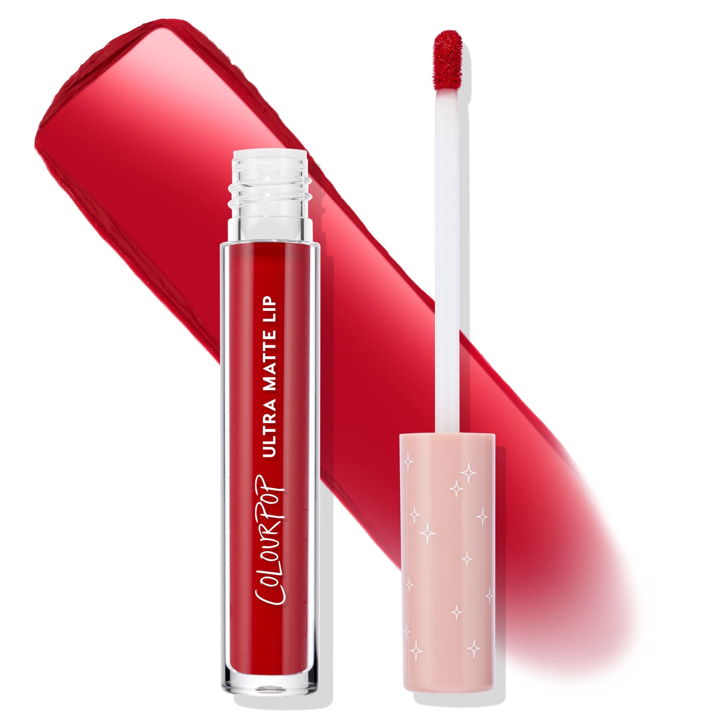 Ultra Matte Lip