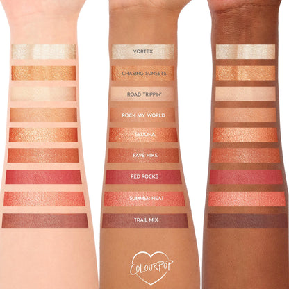 Shadow Palette - Image 3