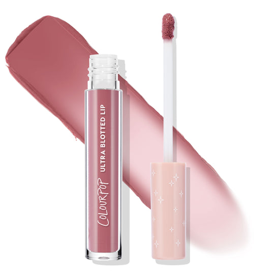 Ultra Blotted Lip