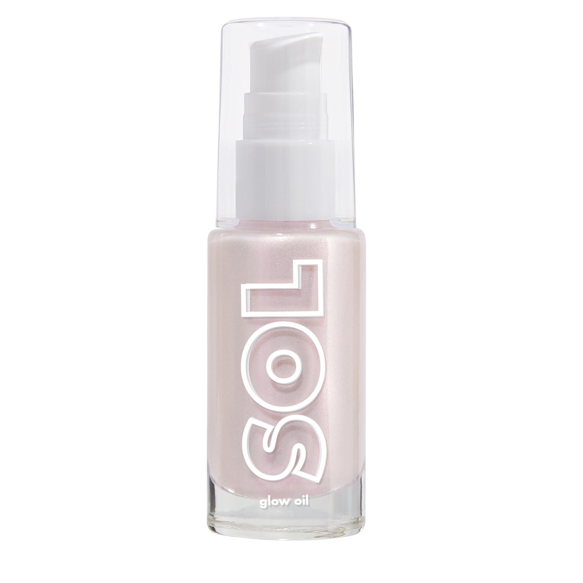 SOL Glow Oil - Image 3