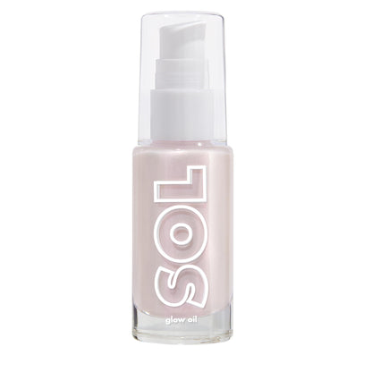 SOL Glow Oil - Image 3