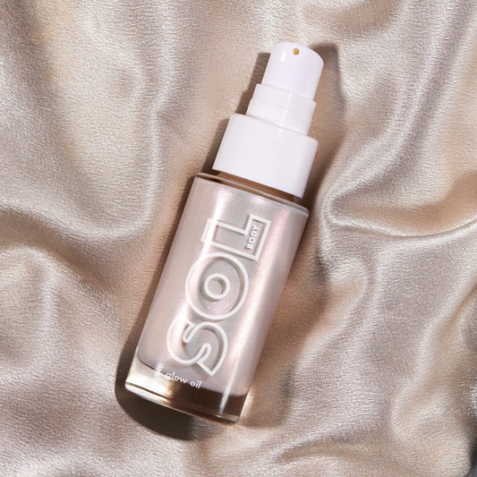 SOL Glow Oil