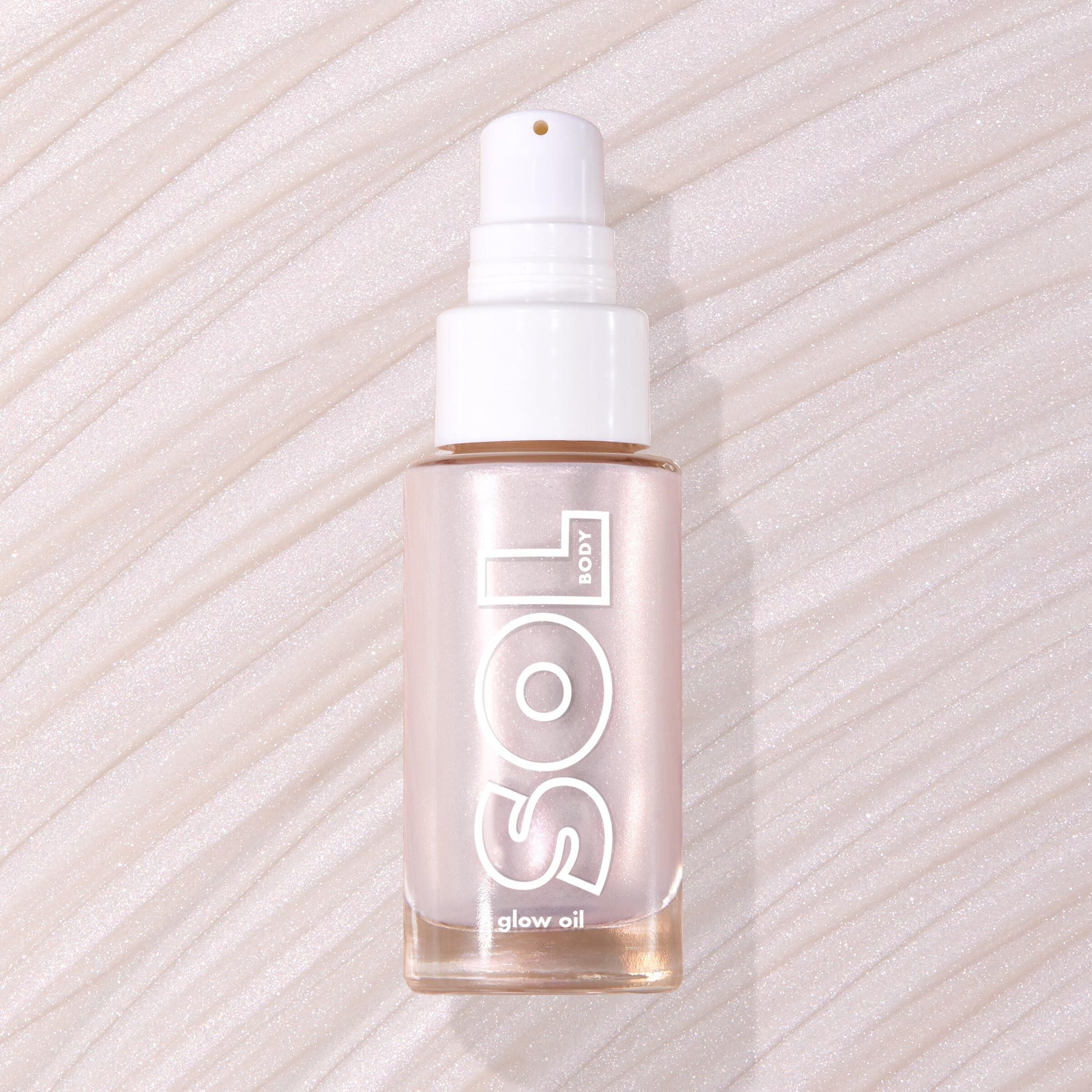 SOL Glow Oil - Image 2