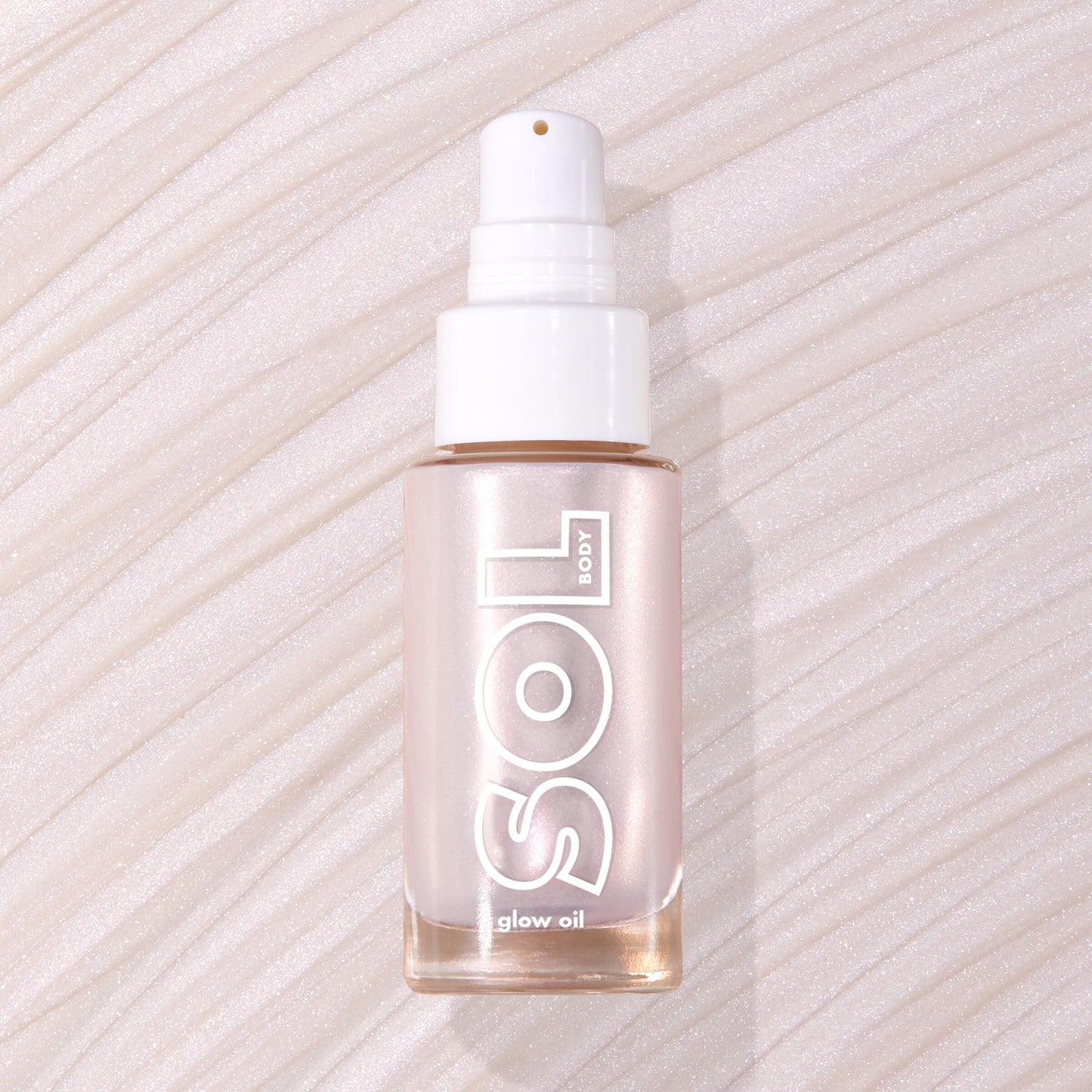 SOL Glow Oil - Image 2
