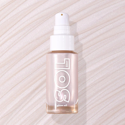 SOL Glow Oil - Image 2