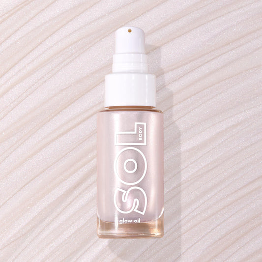 SOL Glow Oil - Image 2