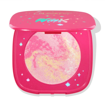 Super Shock Highlighter