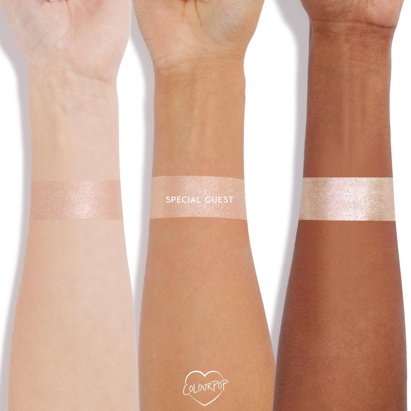 Shadow Palette, Cheek, & Lip Set - Image 5
