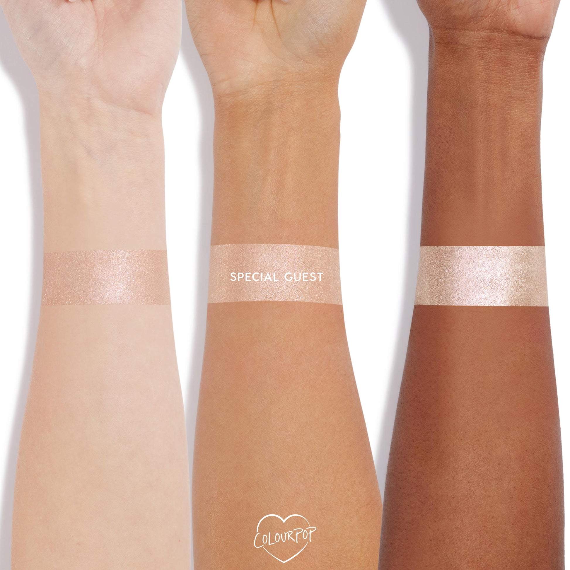 Shadow Palette, Cheek, & Lip Set - Image 5