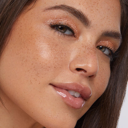 So Juicy Plumping Glossy Lip Oil - Image 5