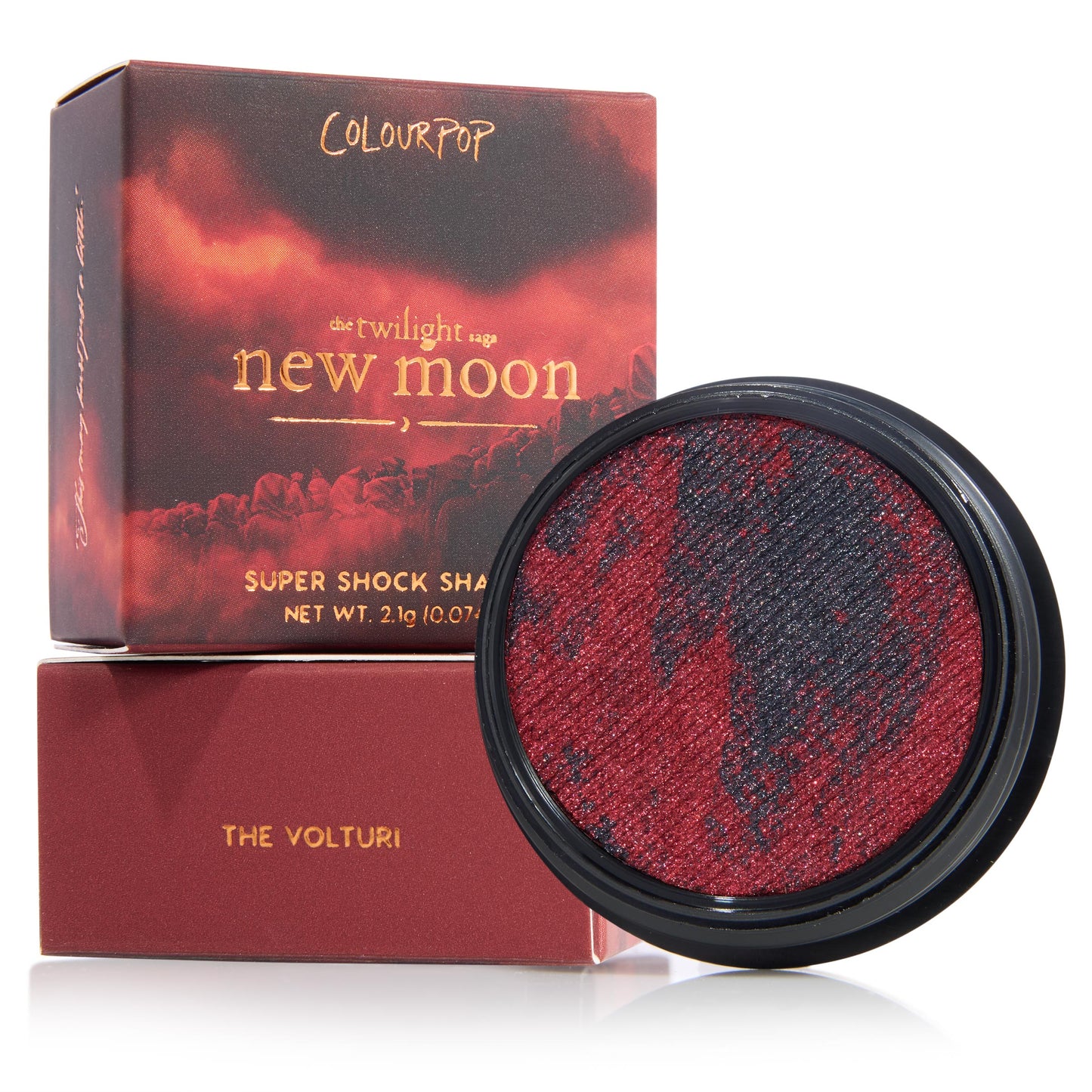 Super Shock Shadow - Image 7