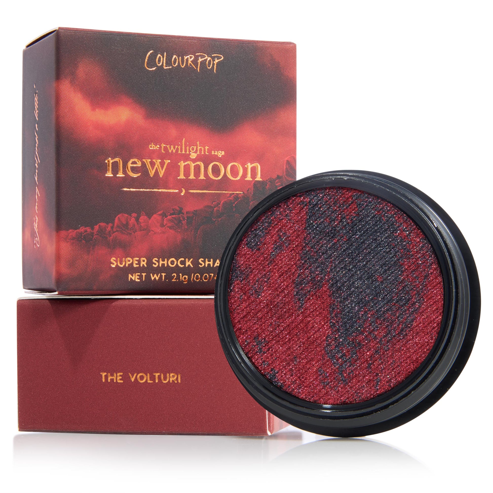 Super Shock Shadow - Image 7
