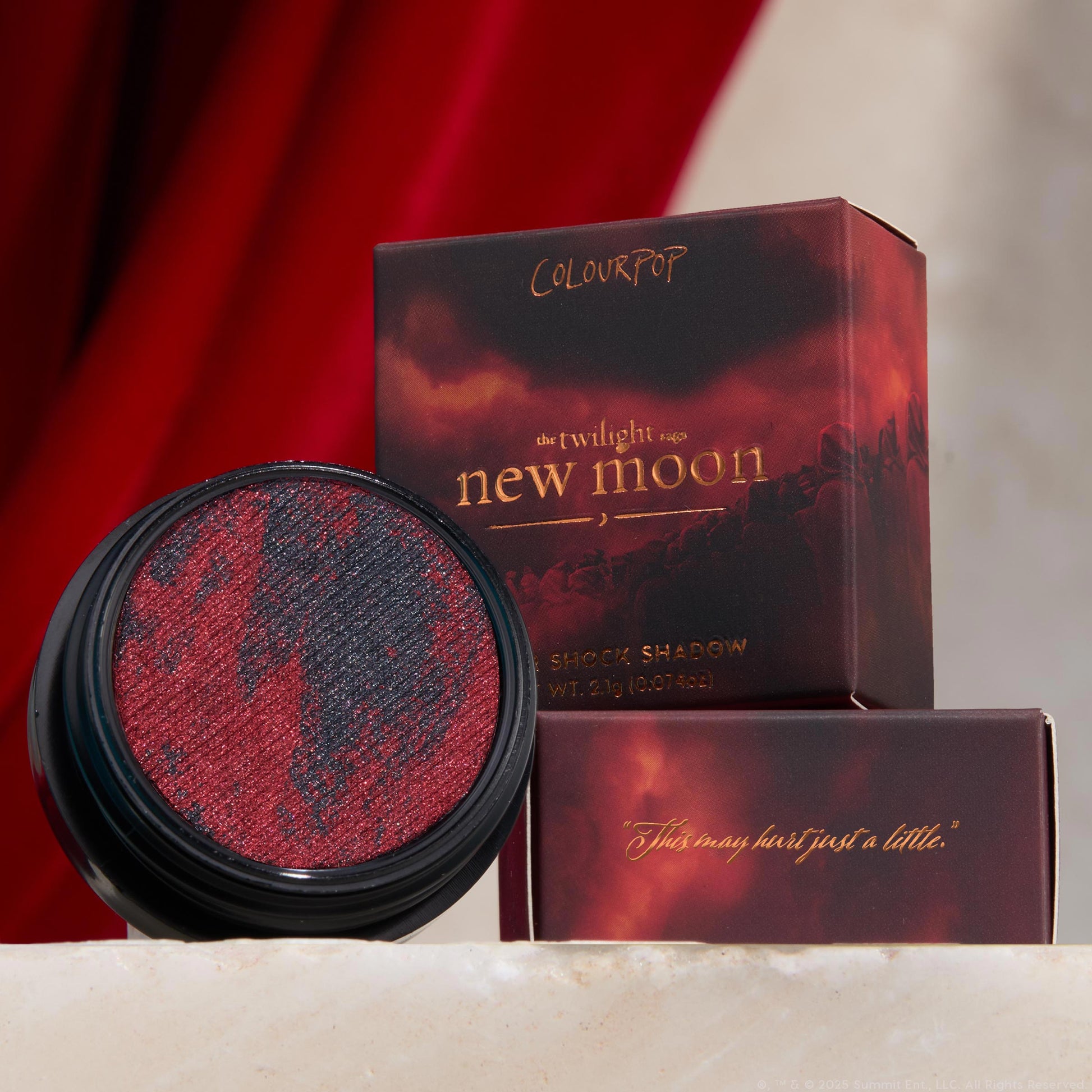 Super Shock Shadow