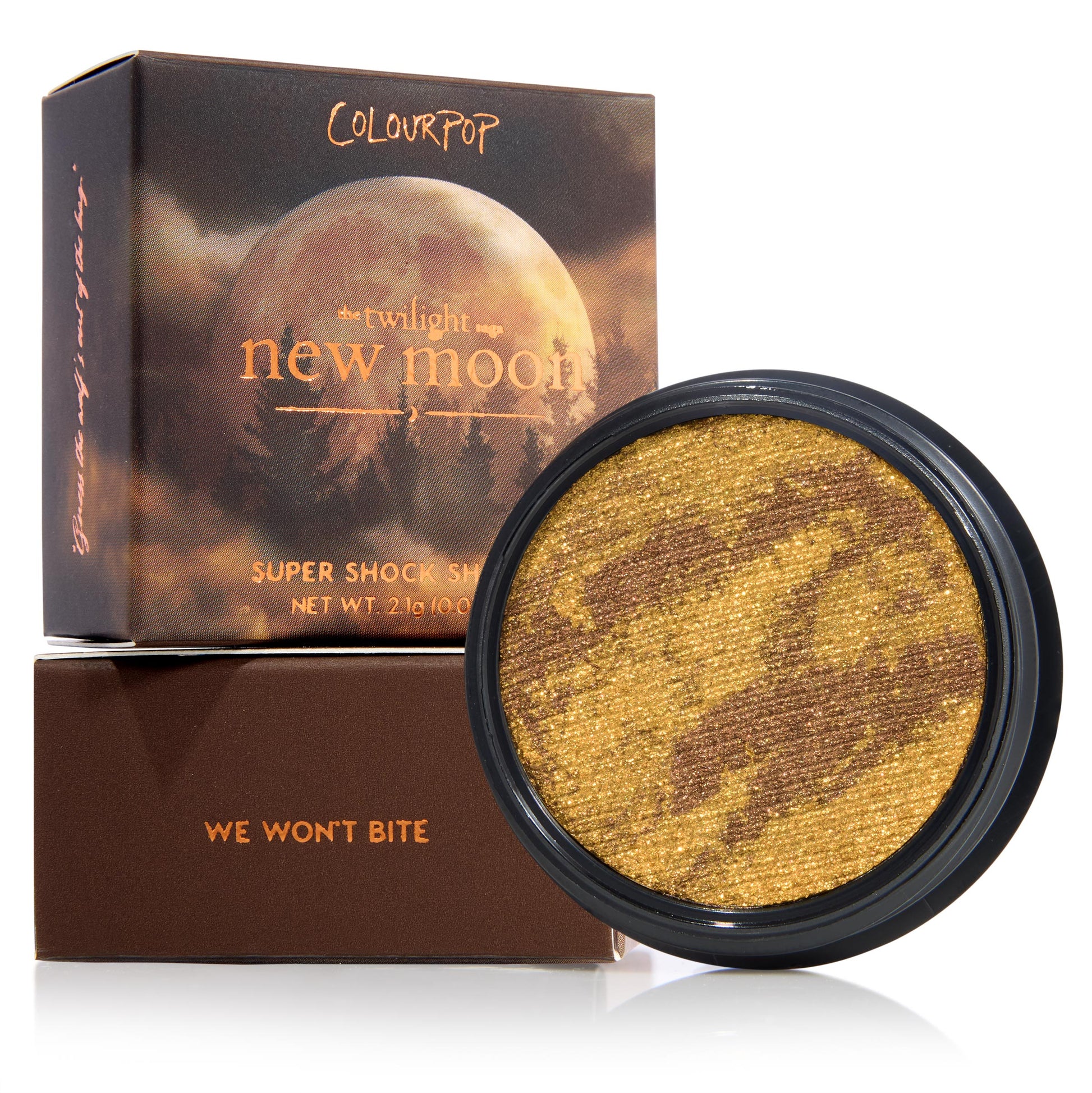 Super Shock Shadow - Image 7