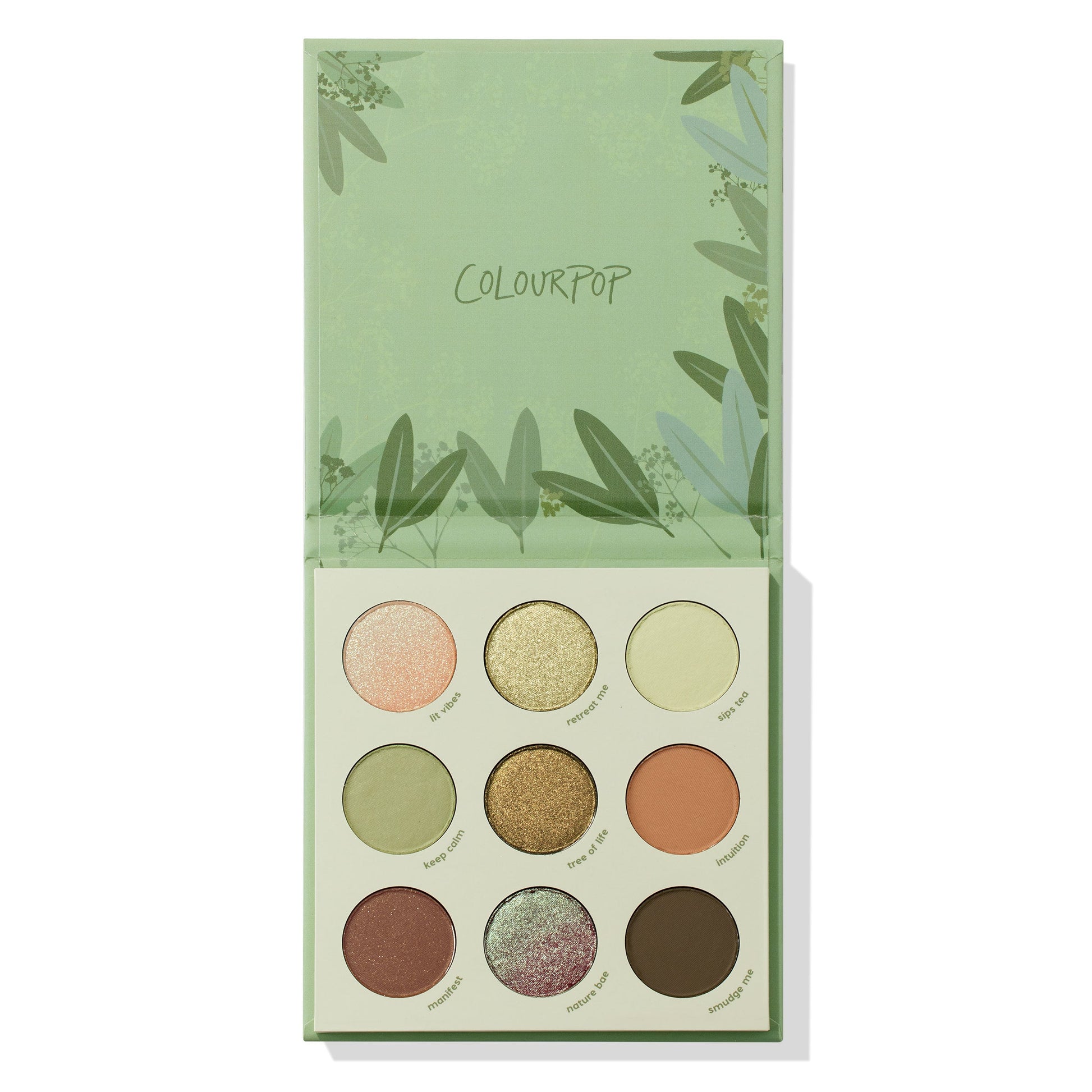 Shadow Palette - Image 5