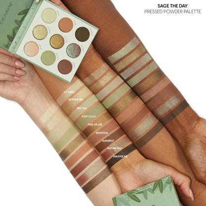 Shadow Palette - Image 3