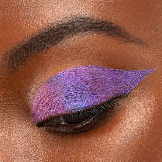 Chrome Liquid Shadow - Image 2