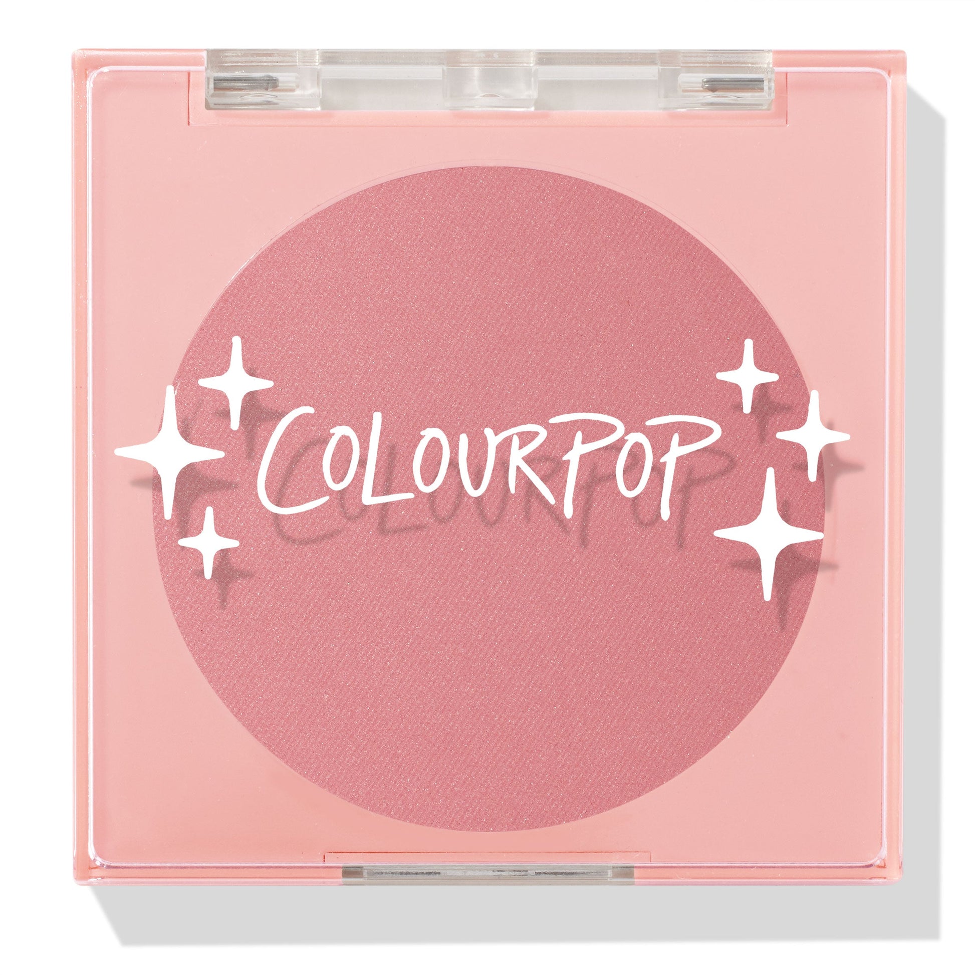 Pressed Powder Blush - Image 4