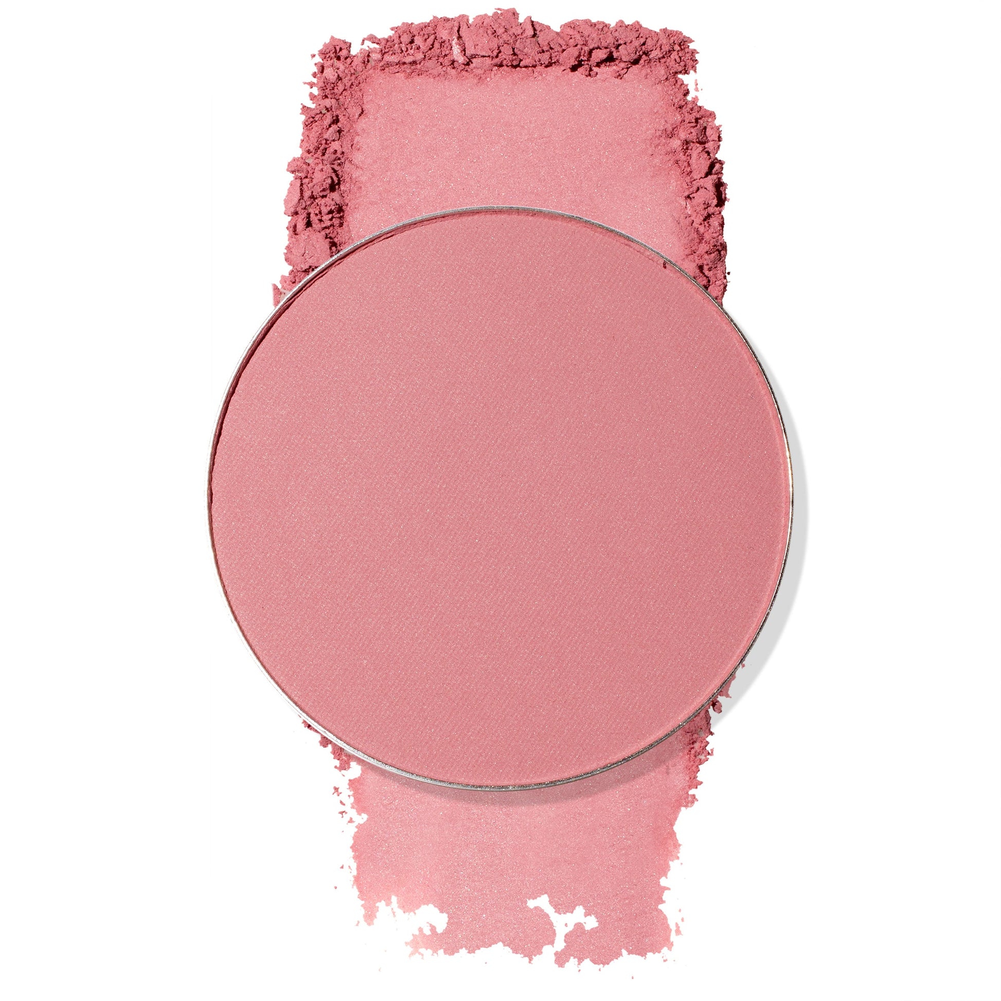 Pressed Powder Blush Single