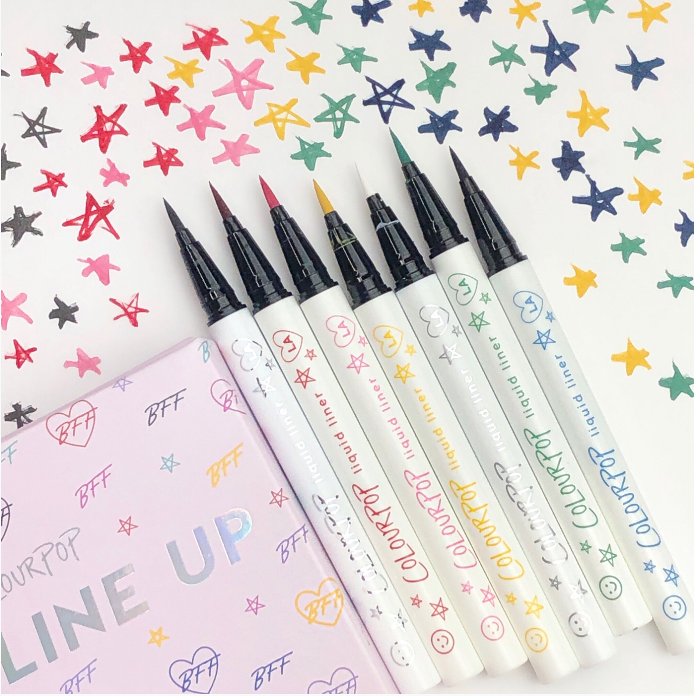 BFF Liquid Liner - Image 4