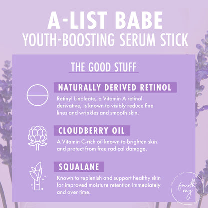 Serum Stick - Image 4
